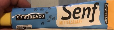 Senf
