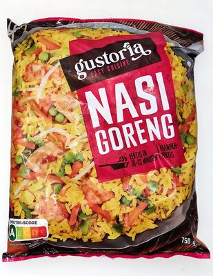 Nasi Goreng