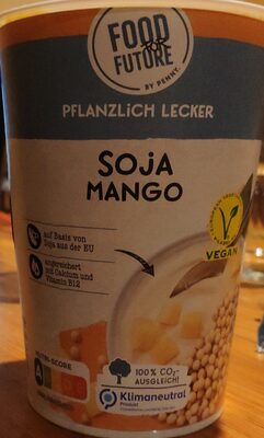 Soja Mango