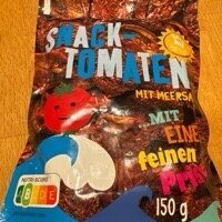 Snacktomaten