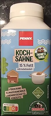 Koch-Sahne