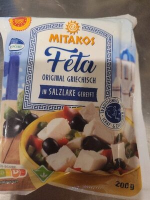 Feta