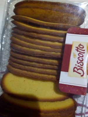 Langues de chat front packaging