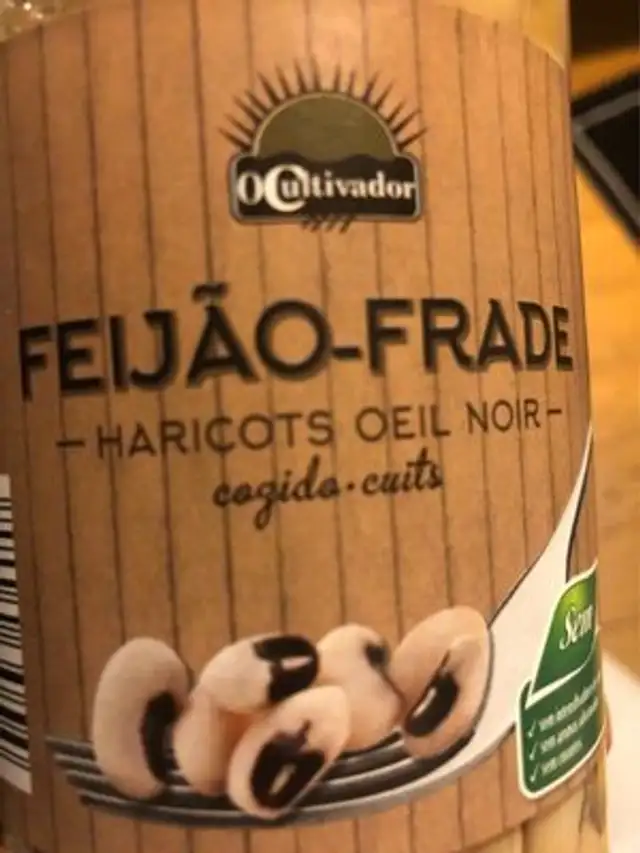 Feijäo frade