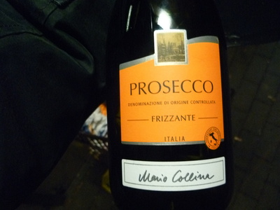 Prosecco