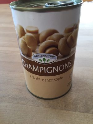 Champignons