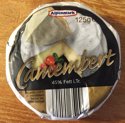 Camembert