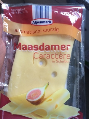 Maasdamer