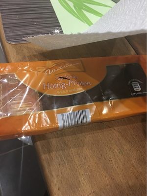 Aachener Honig printen