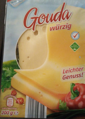 gouda