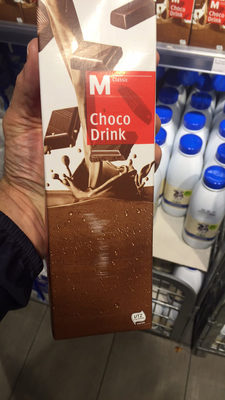 Choco Drink