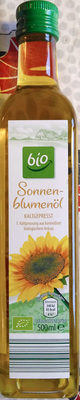 Sonnenblumenöl