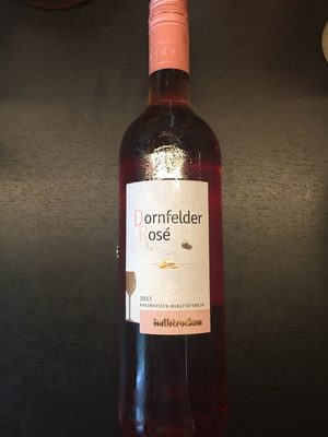 Dornfelder Rose