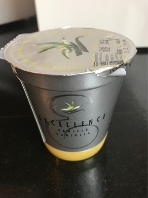 Excellence Vanille