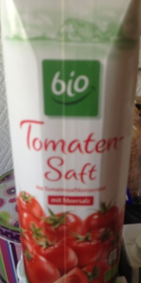 Jus de Tomate au Sel Marin ou Jus de Carotte au Miel