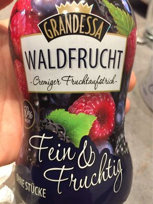 Aprikose - Cremiger Fruchtaufstrich