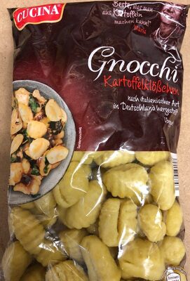 Gnocchi