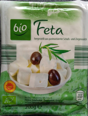 Feta