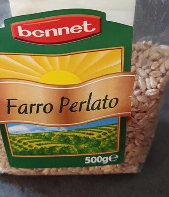 Farro Perlato