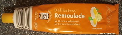 Delikatess Remoulade