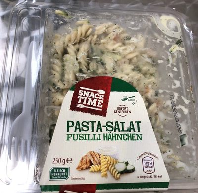 Pasta salat