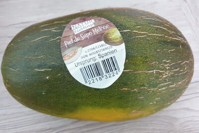 Piel der Sapo Melone