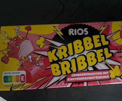 Rios Kribbel Bribbel