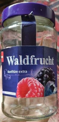 Waldfrucht