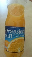 Orangensaft