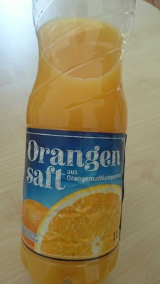Orangensaft