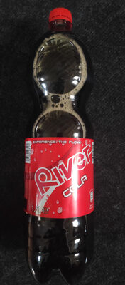River cola