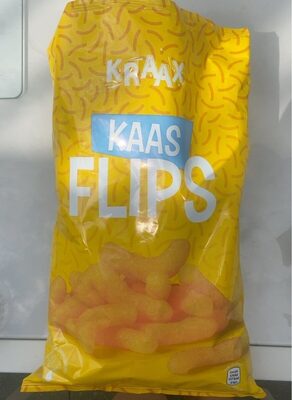 105 WERKER MEKKELS KRAAX HAM KAAS NABBELS Lay's AM front packaging