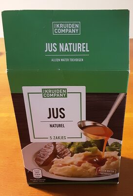 Jus Naturel