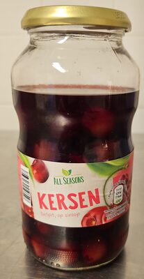 Kersen