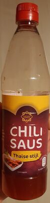 chillie saus
