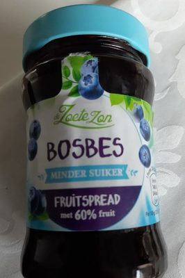 bosbes