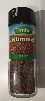 Kümmel ganz