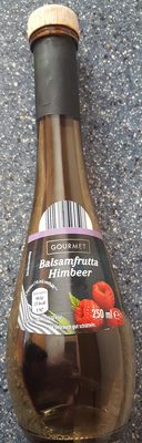 Balsamfrutta Himbeer front packaging