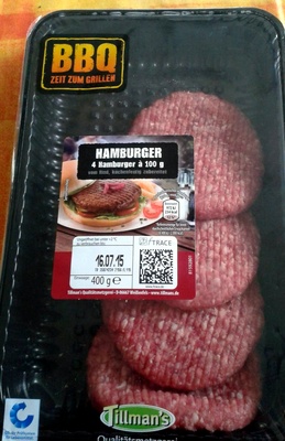 Hamburger