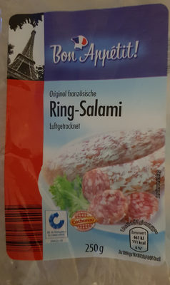 Ring Salami