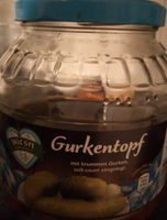 Gurkentopf