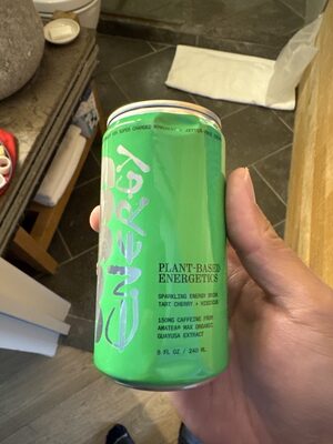 Tart Cherry + Hibiscus