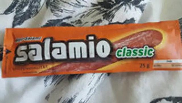 salamio classic