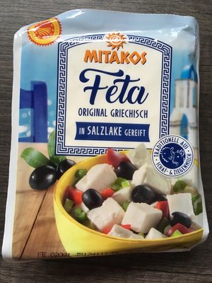 Feta