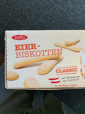 Biskotten