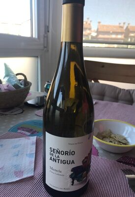 Unknown front packaging