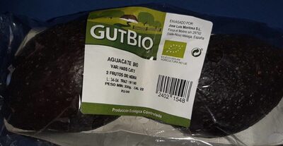 Aguacate Bio