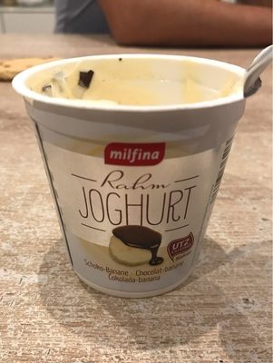 Joghurt
