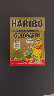 Goldbären