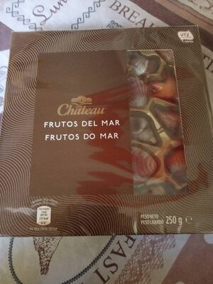 Frutos del mar